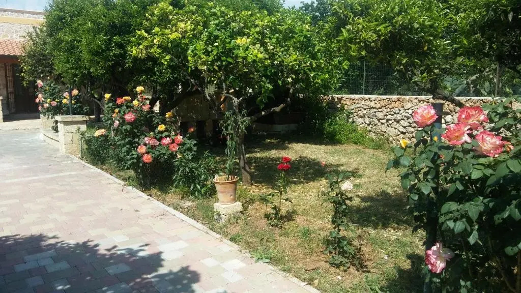 Casa Vacanze Abbazia
