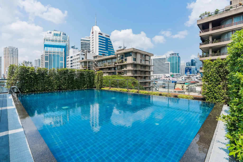 The Key Premier Hotel Sukhumvit Bangkok