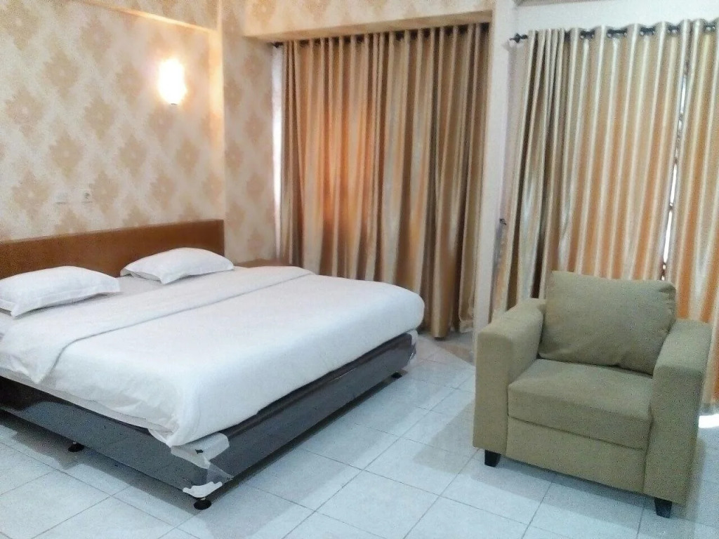 Fastrooms Bekasi