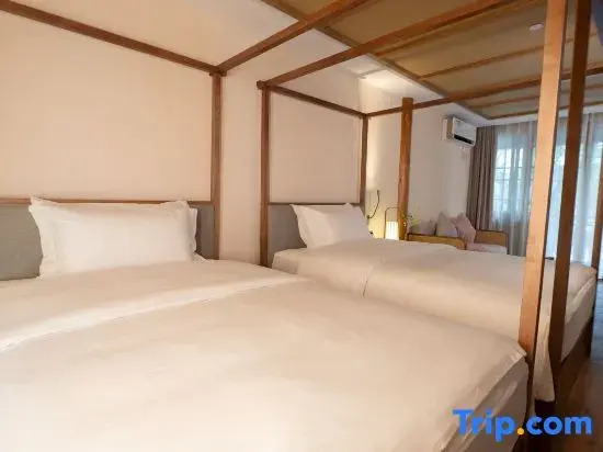 Dengying Homestay