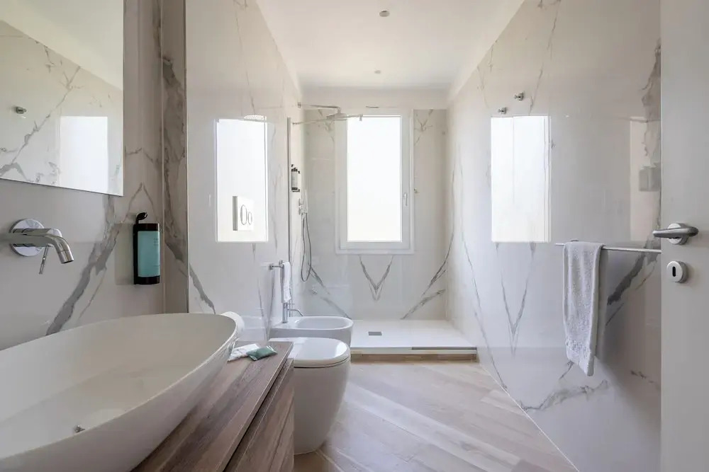 Domus Mea Suite