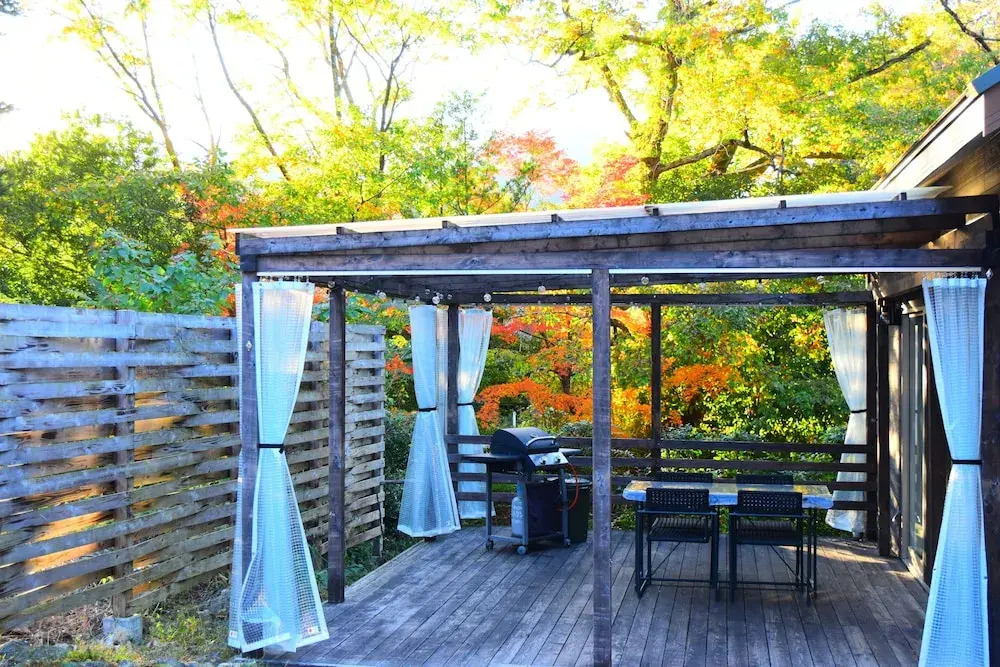 Izu-Kogen Tent Resort