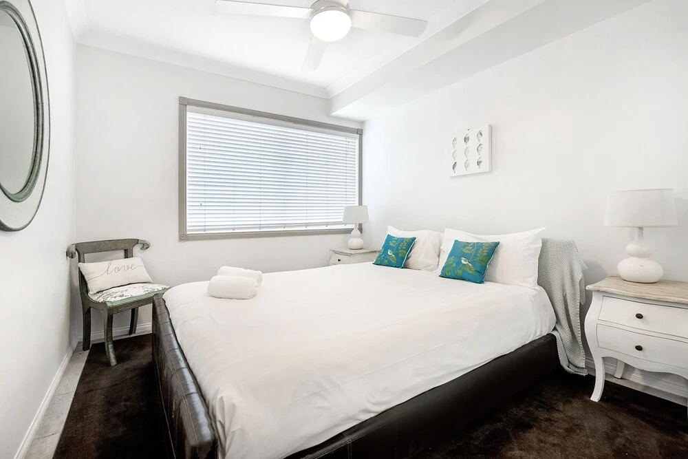 Paros in Paradise Stunning 4 Bedroom Ocean View