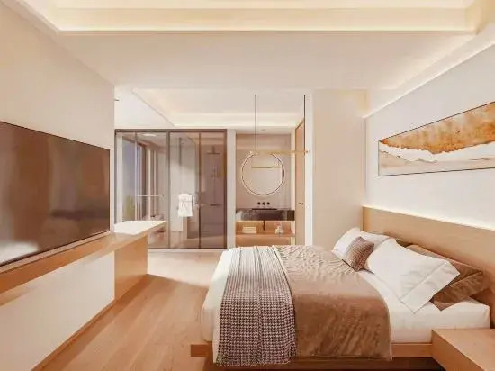Yandangshan Tingshuige Homestay