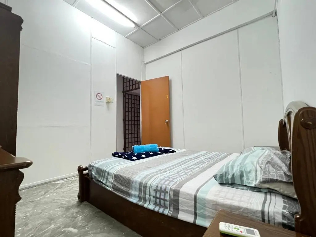 Jiaxin Dormitory - Puteri Wangsa 家馨旅舍