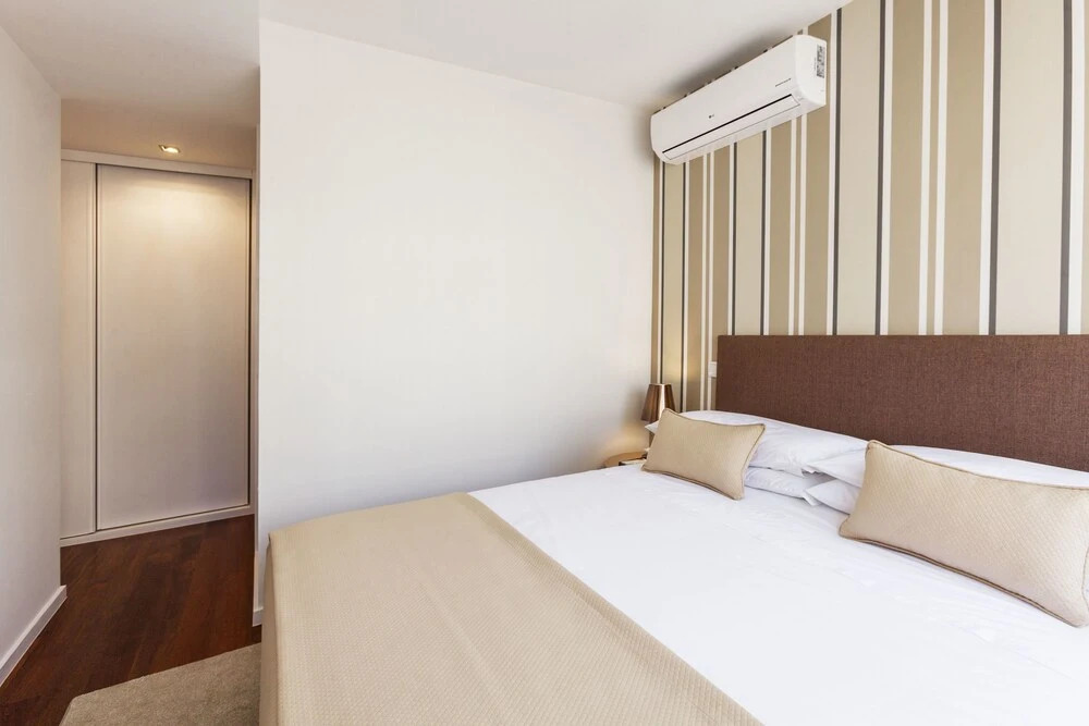 BO Julio Dinis Touristic Apartments