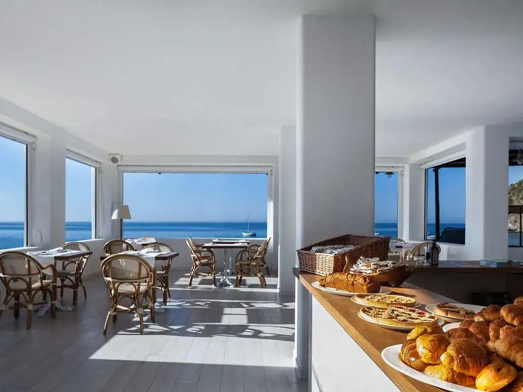 Apollon Club & Thermal Spa