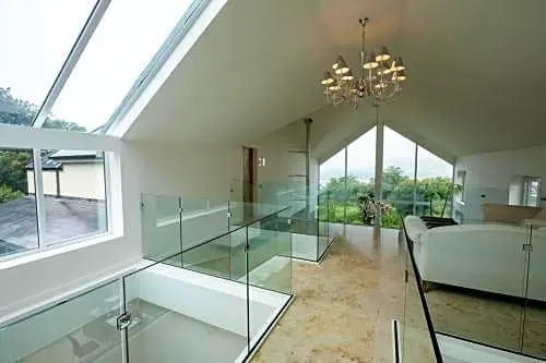 Ecton House
