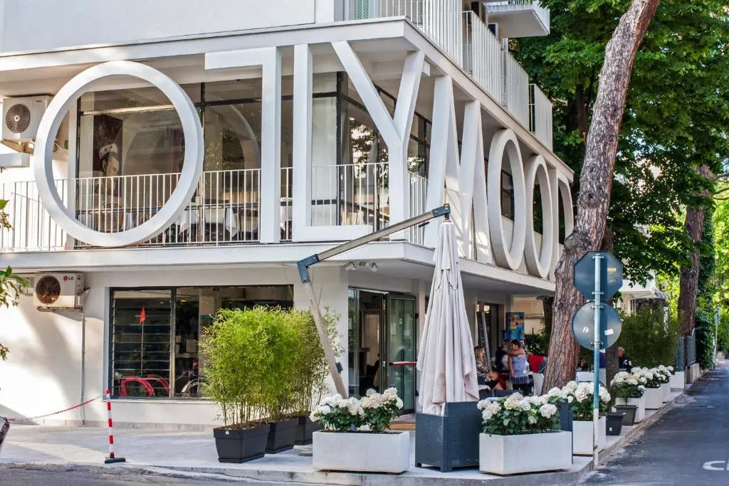 Hotel Hollywood Riccione