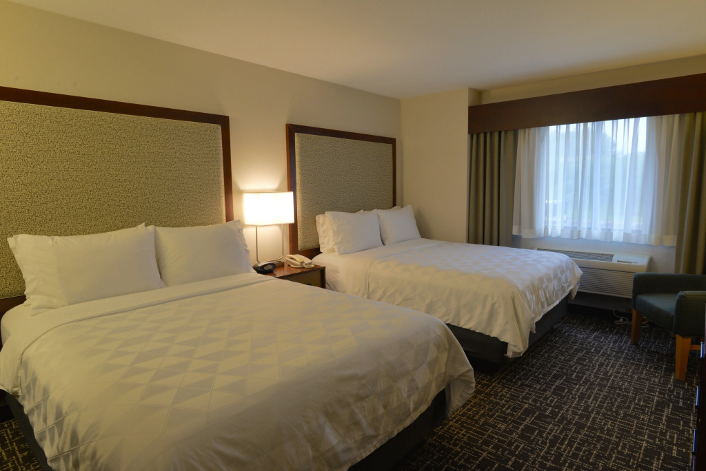 Holiday Inn Hotel & Suites Minneapolis-Lakeville by IHG