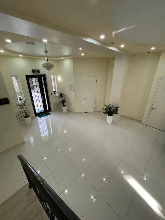 CITY HOTEL