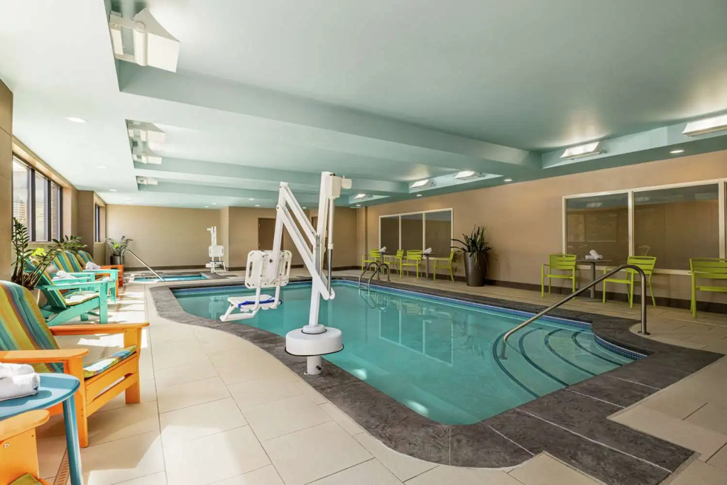 Home2 Suites by Hilton Denver West / Federal Center