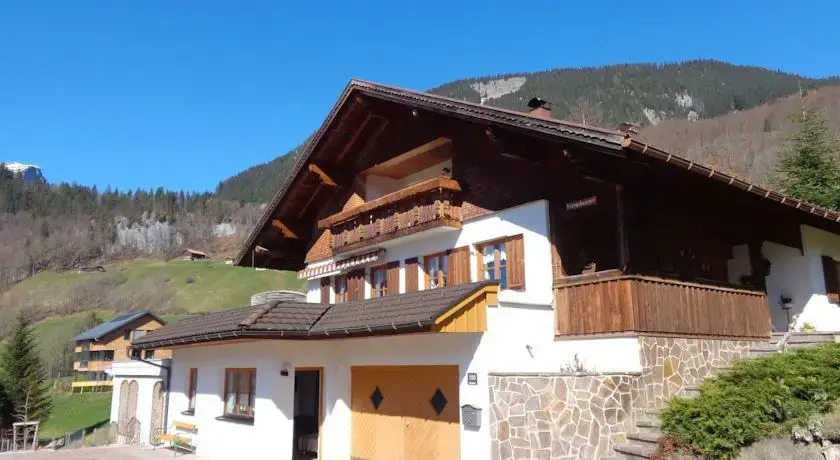 Haus Simma
