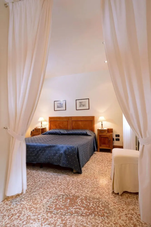 Warm Hospitality Apartments