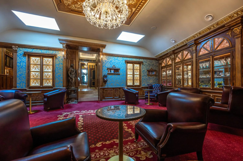 Hotel Hastal Prague Old Town