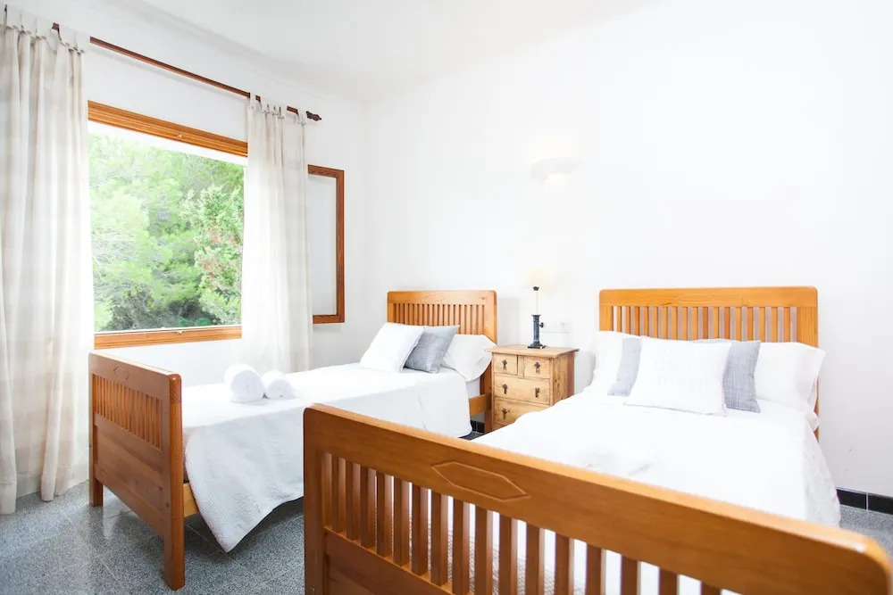 Villa Mar I Cel By home villas 360