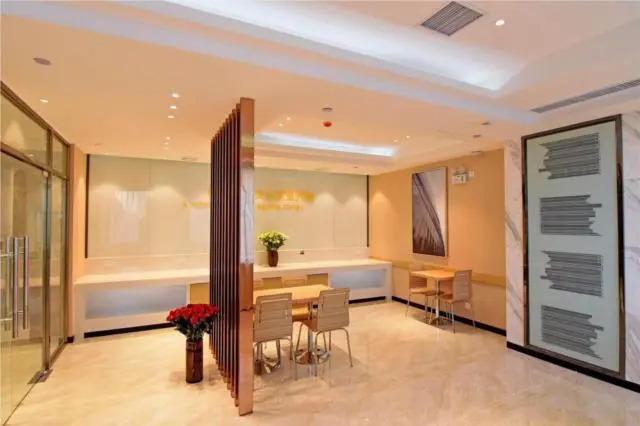 City Comfort Inn Luoyang Municipal Government