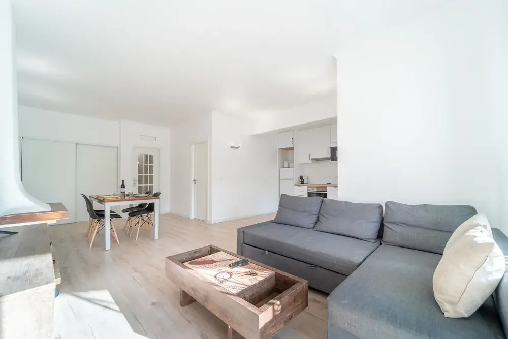Areias de S. João - Apt. 6