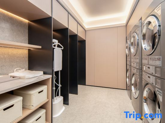 JI Hotel (Xinyu Labor North Road)