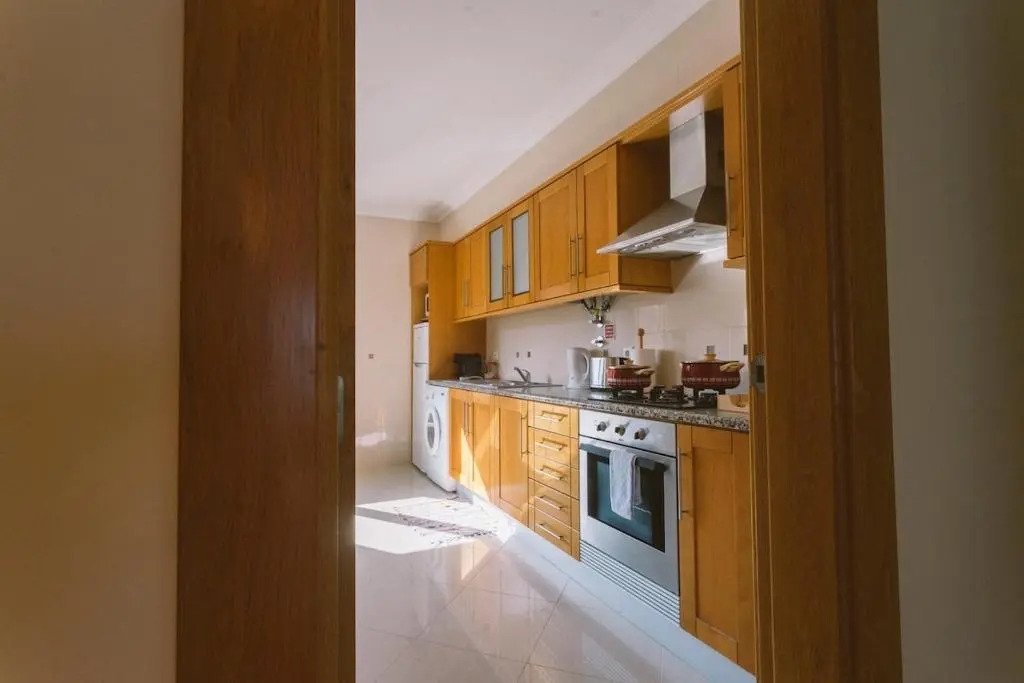 Best Houses 15 - Downtown Peniche