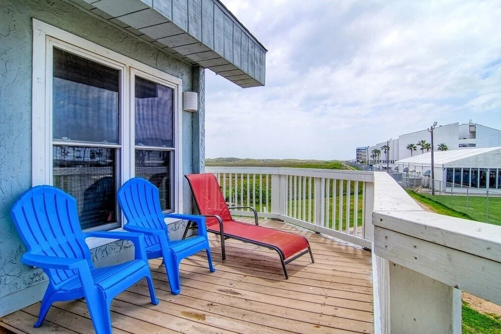 Beach Bum Headquarters