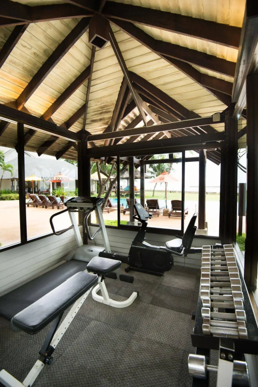 Fishermans Resort Haad Chao Samran