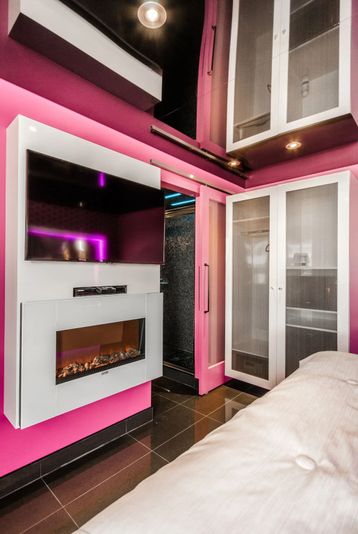 Olux Hotel-Motel-Suites