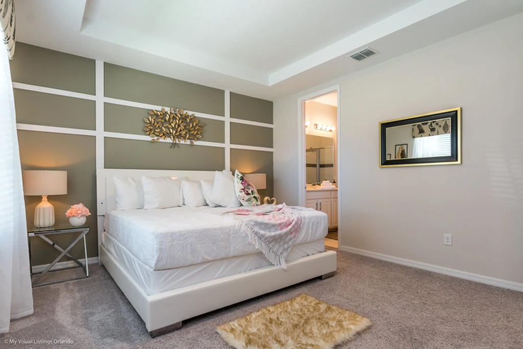 Orlando Newest  Resort Community Town Home, Kissimmee, US