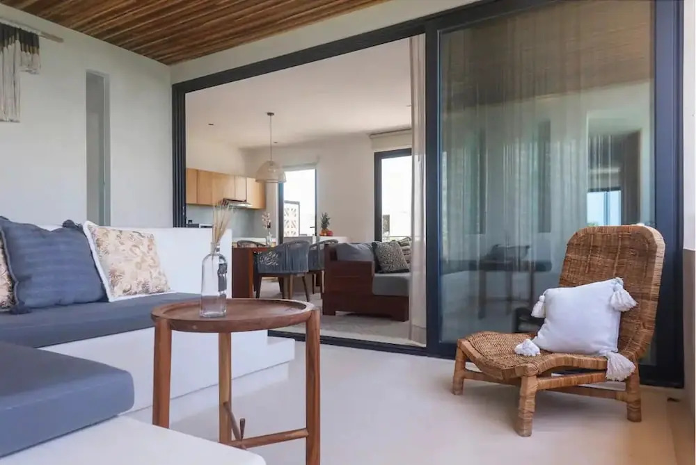 Imox Penthouse