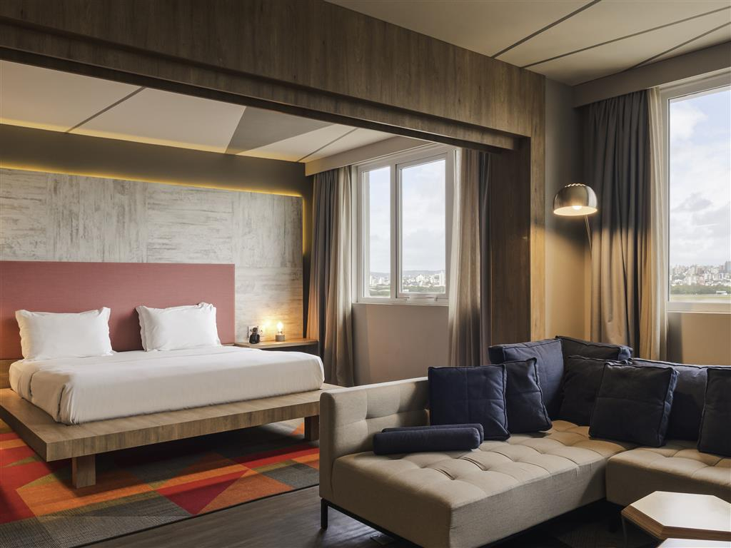 Novotel Porto Alegre Airport
