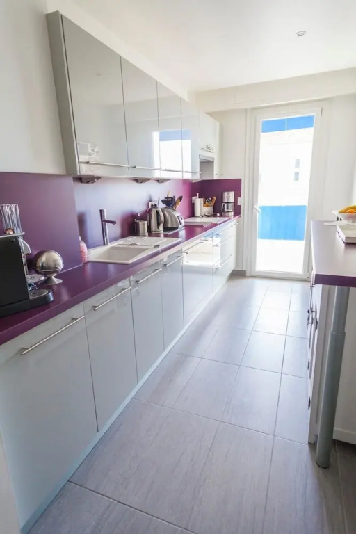 Patricia Apartment 2