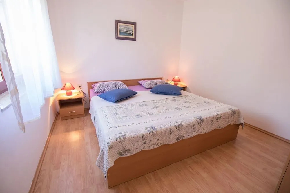 Apartments Nusret