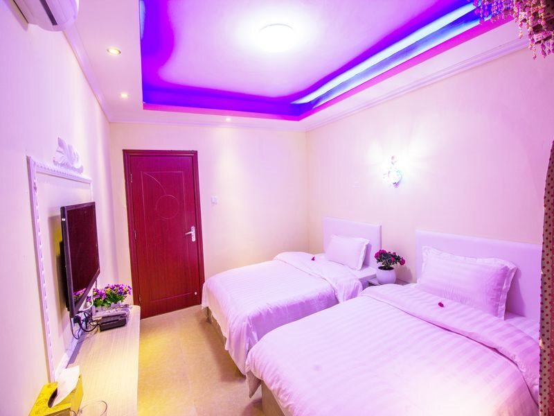 Xiamen Wu Tong Inn