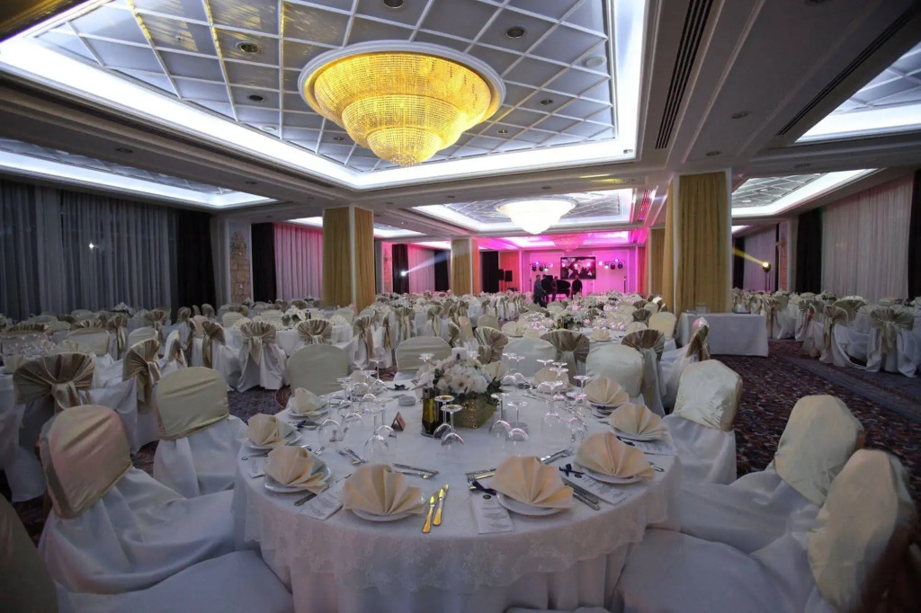 Ramada Plaza by Wyndham Gevgelija