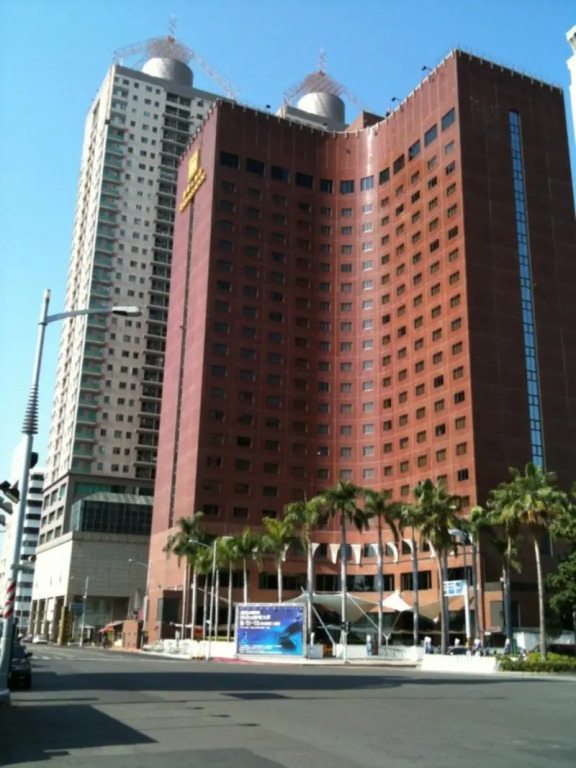 Ambassador Hotel Kaohsiung