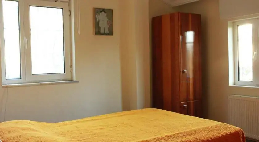 Villa Kapım