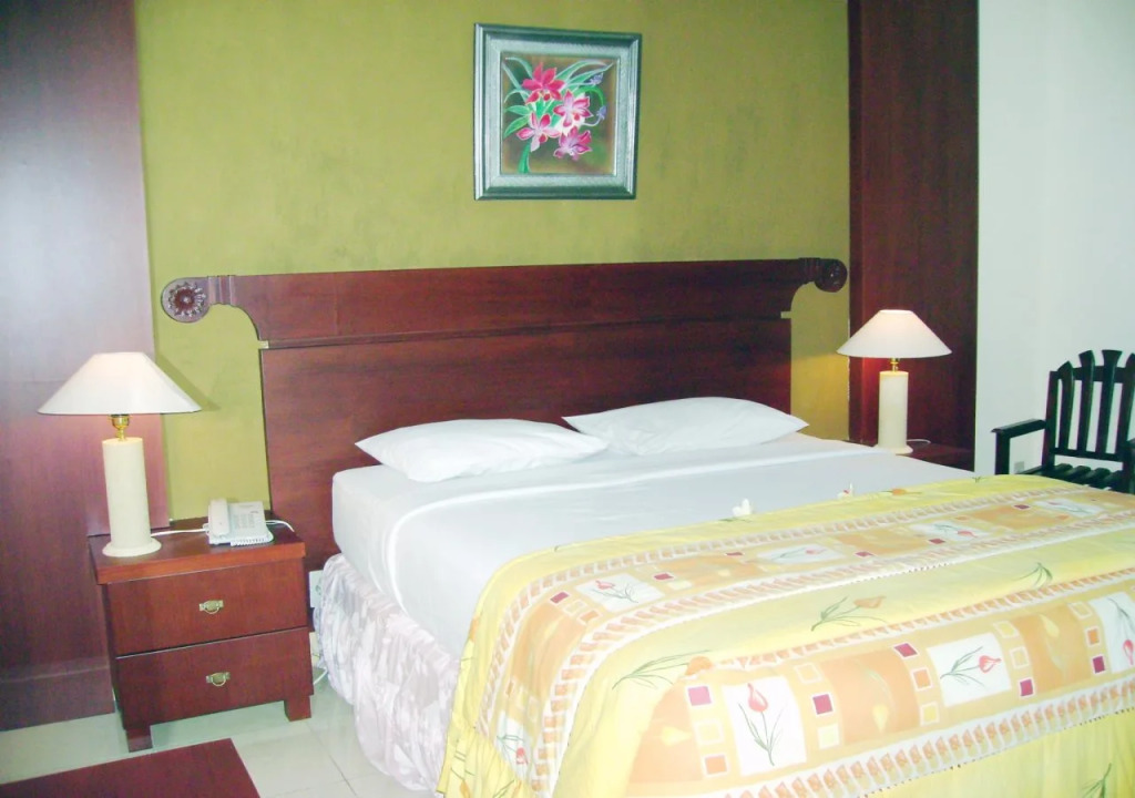 Swaloh Resort & Spa