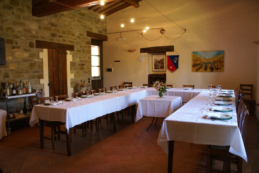 Fonte Chiara
