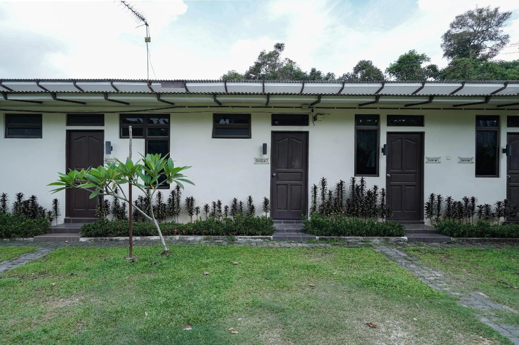 Bangi Guest House, Bangi Lama