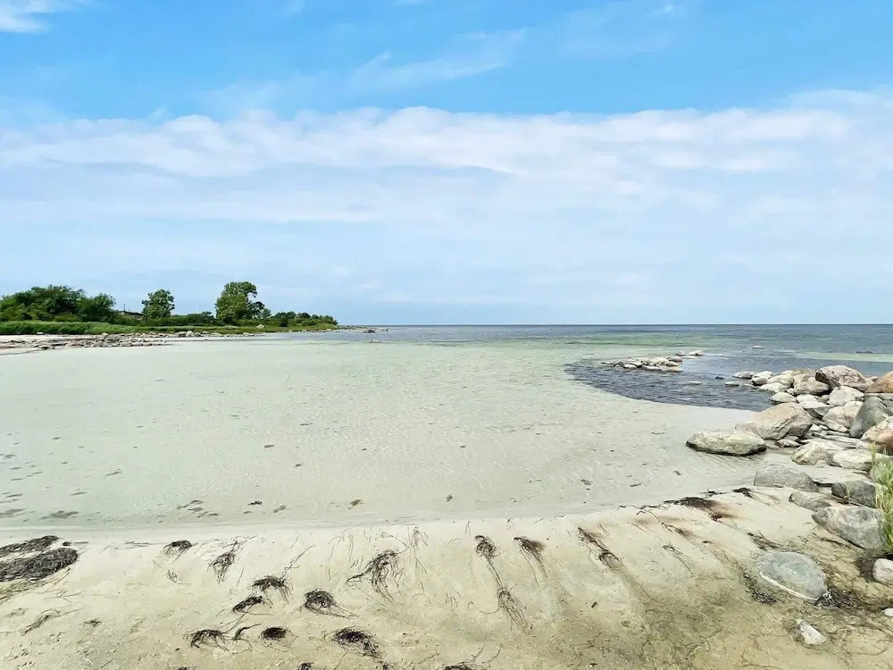 5 Person Holiday Home in Borgholm