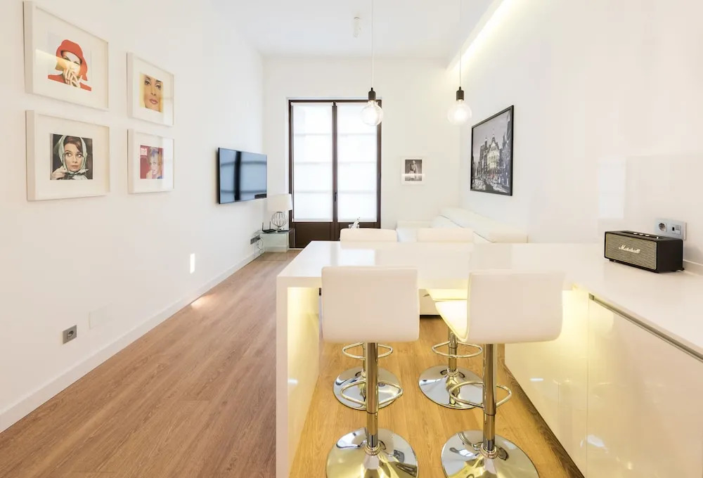 Malasaña Plaza - MADFlats Collection