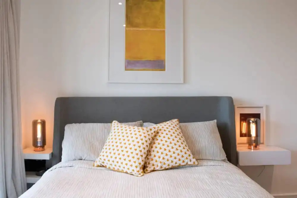 Hackney Wick 1 Bedroom Apartment In The Bagel Factory