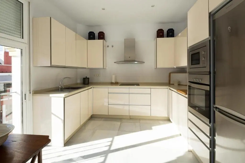 Veoapartment Mateos Gago 2D
