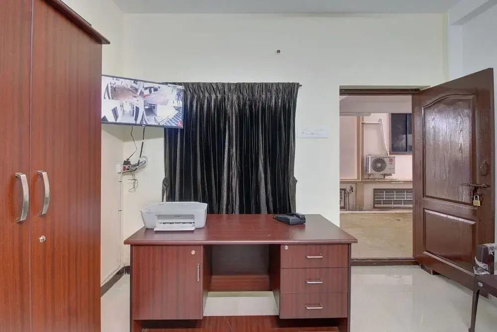 Gsn Residency by OYO Rooms