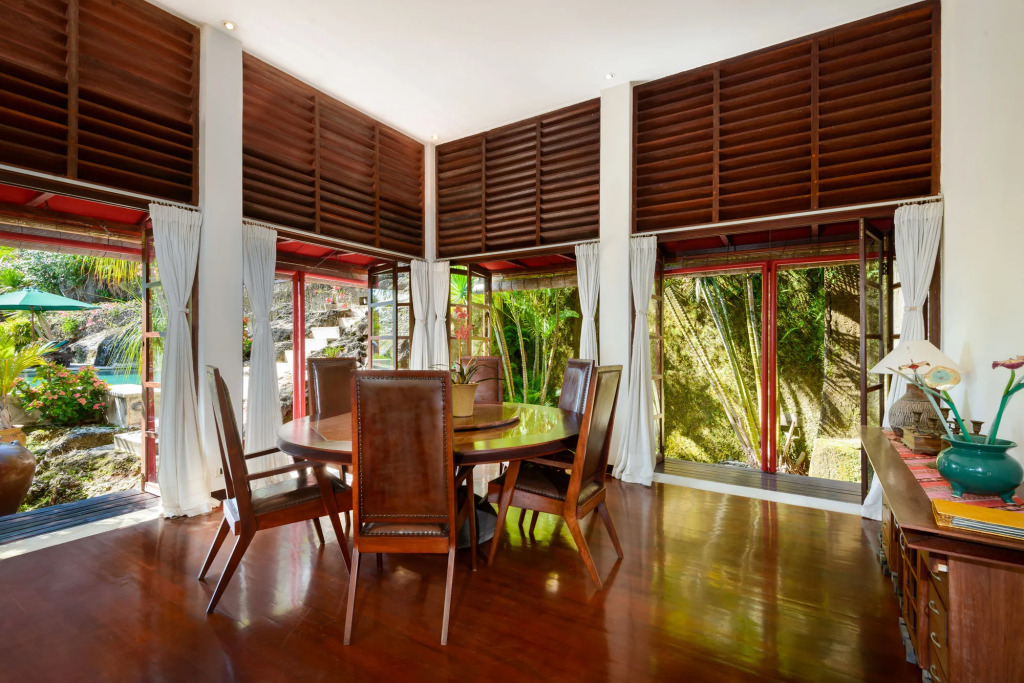 Canang Sari Villas