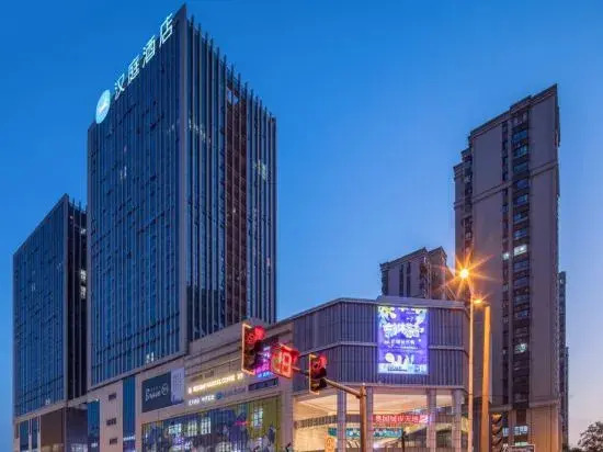 Yuli Homestay (Hefei Yushanxi Subway Station Aoyuan City Tiandi Branch)