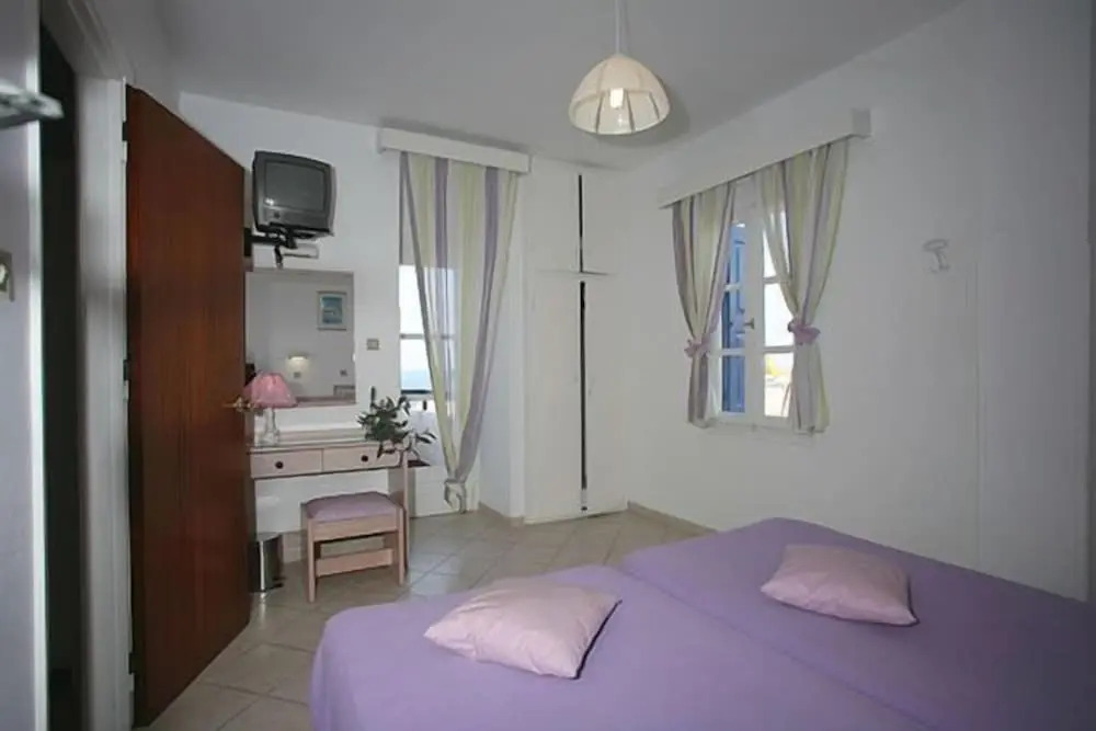 Lemos Hotel