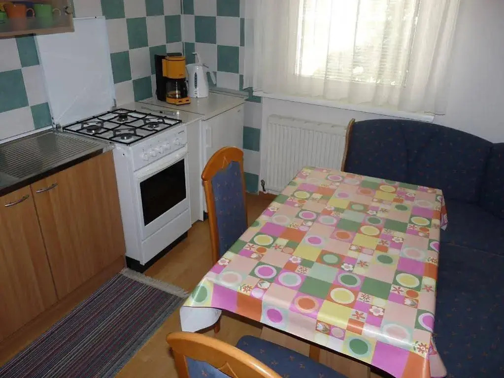 Ferienwohnung Marie