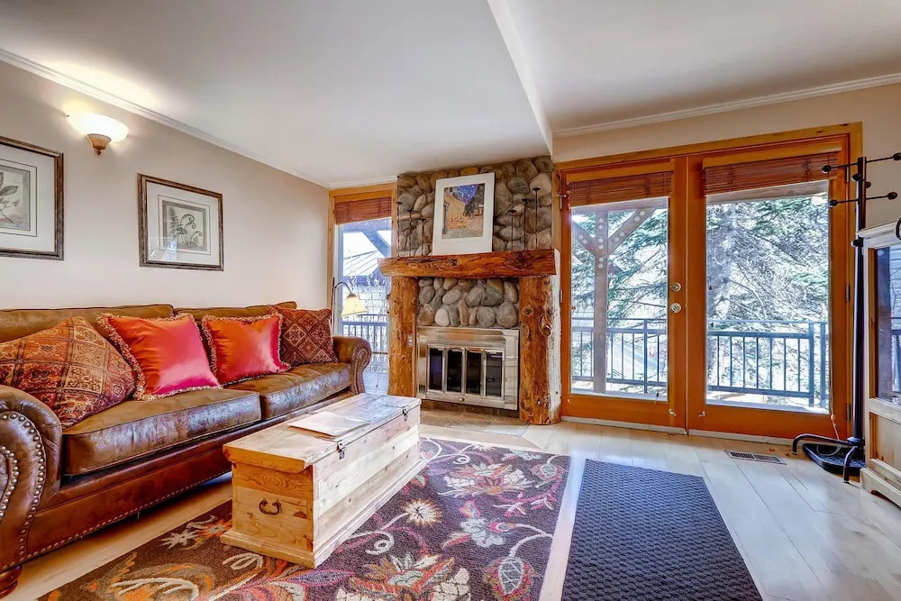 Woodside 11 by Park City Lodging