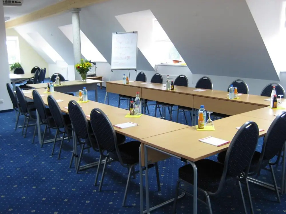 Hotel Haslbach FGZ